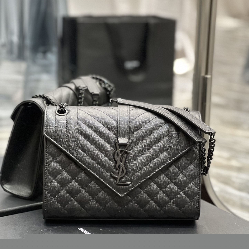 Y*L top handle bags